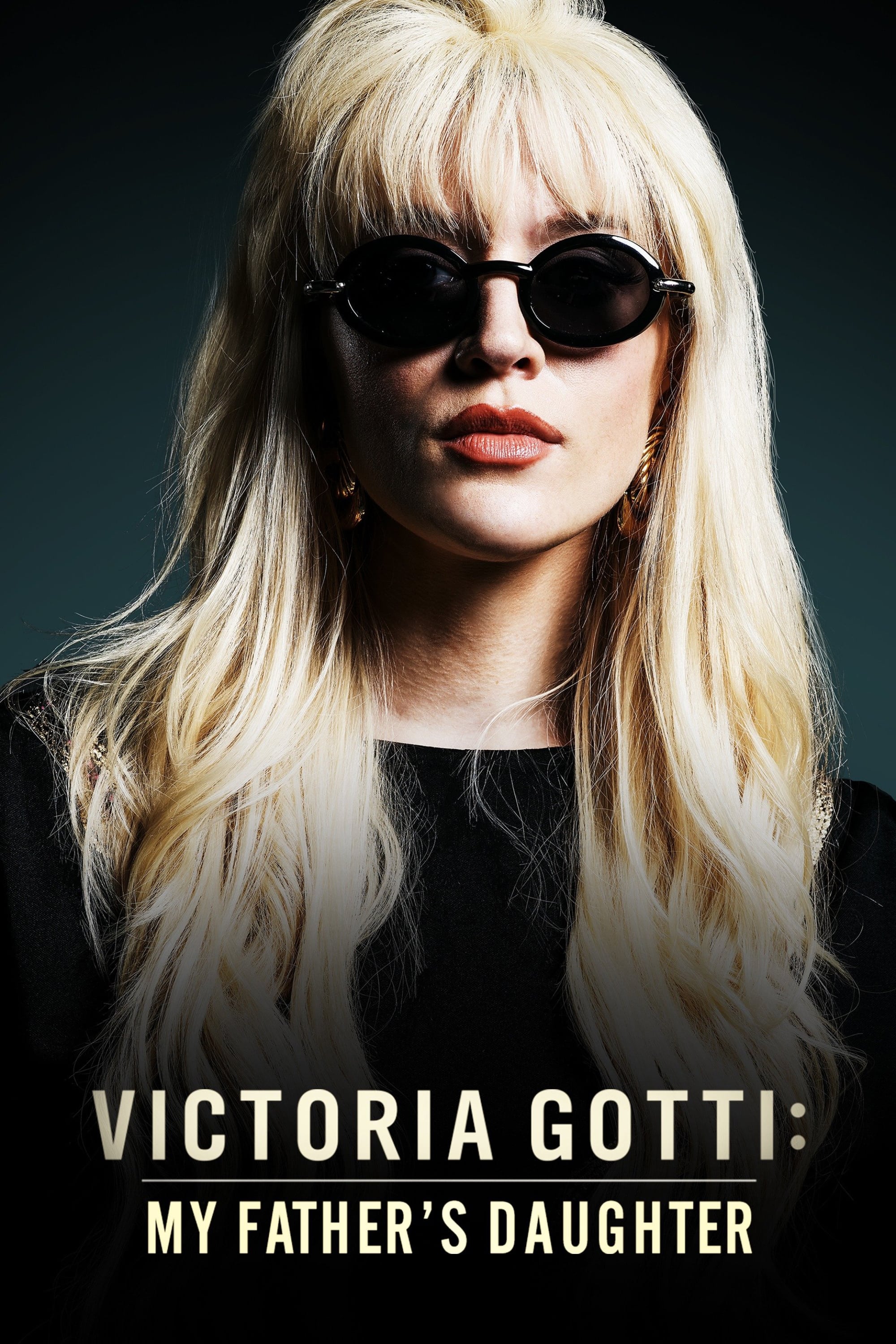Постер Victoria Gotti: My Father's Daughter